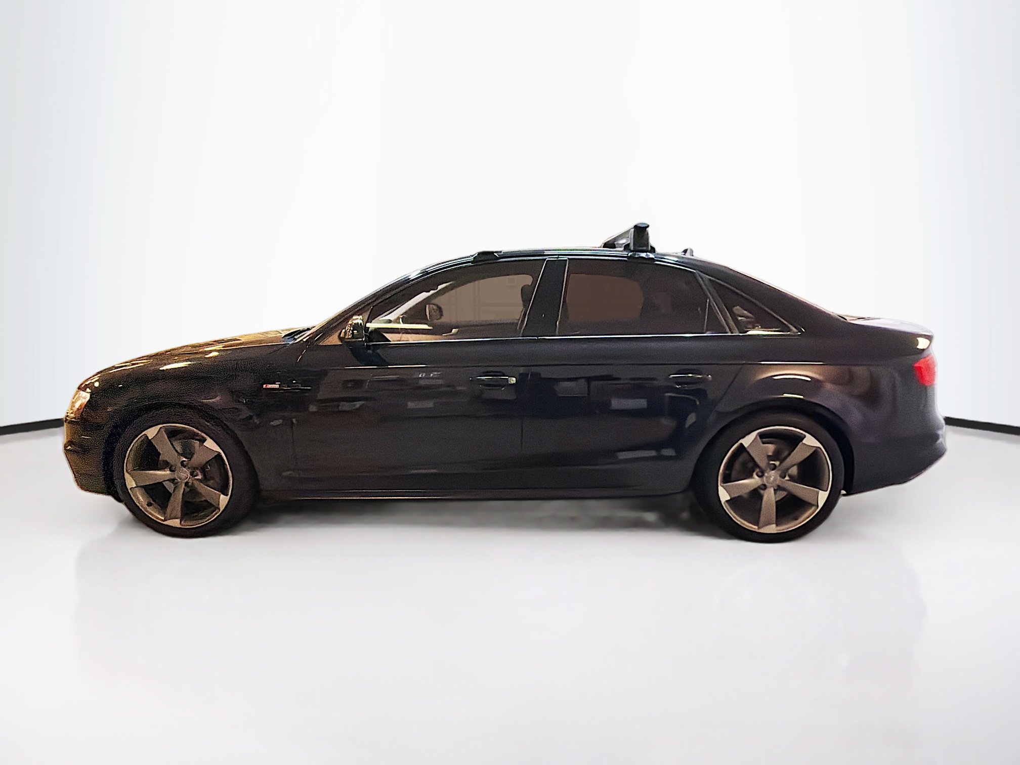 Used 2014 Audi A4 2.0T Premium Plus w/ Premium Plus Package image 4