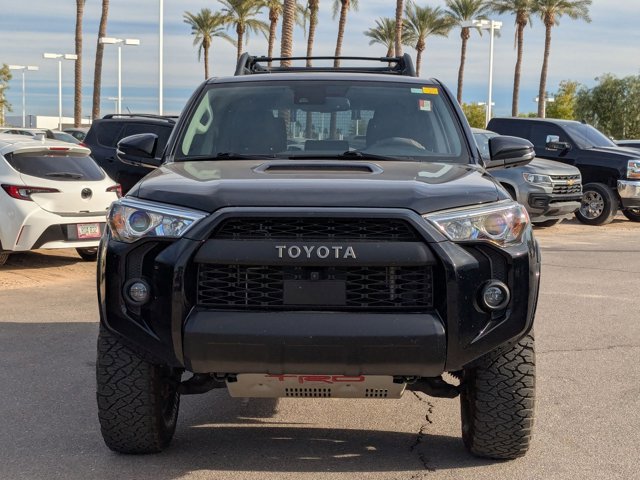 Used 2023 Toyota 4Runner TRD Pro video 2