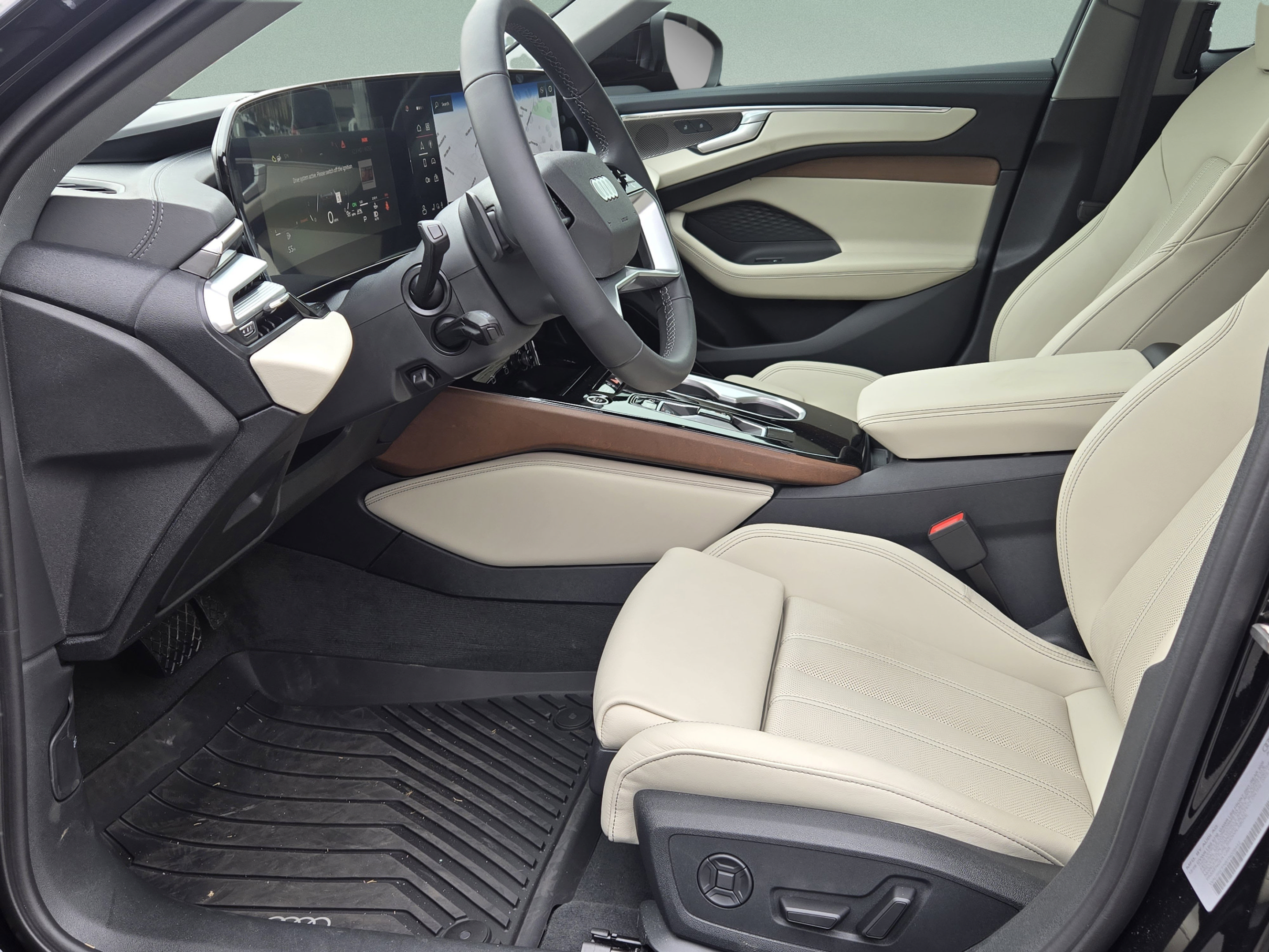 New 2026 Audi A6 Premium Plus w/ Premium Plus Package AWD/4WD image 10