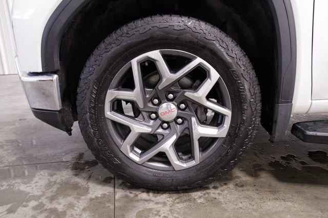 Used 2023 GMC Sierra 1500 SLT w/ SLT Premium Package image 11