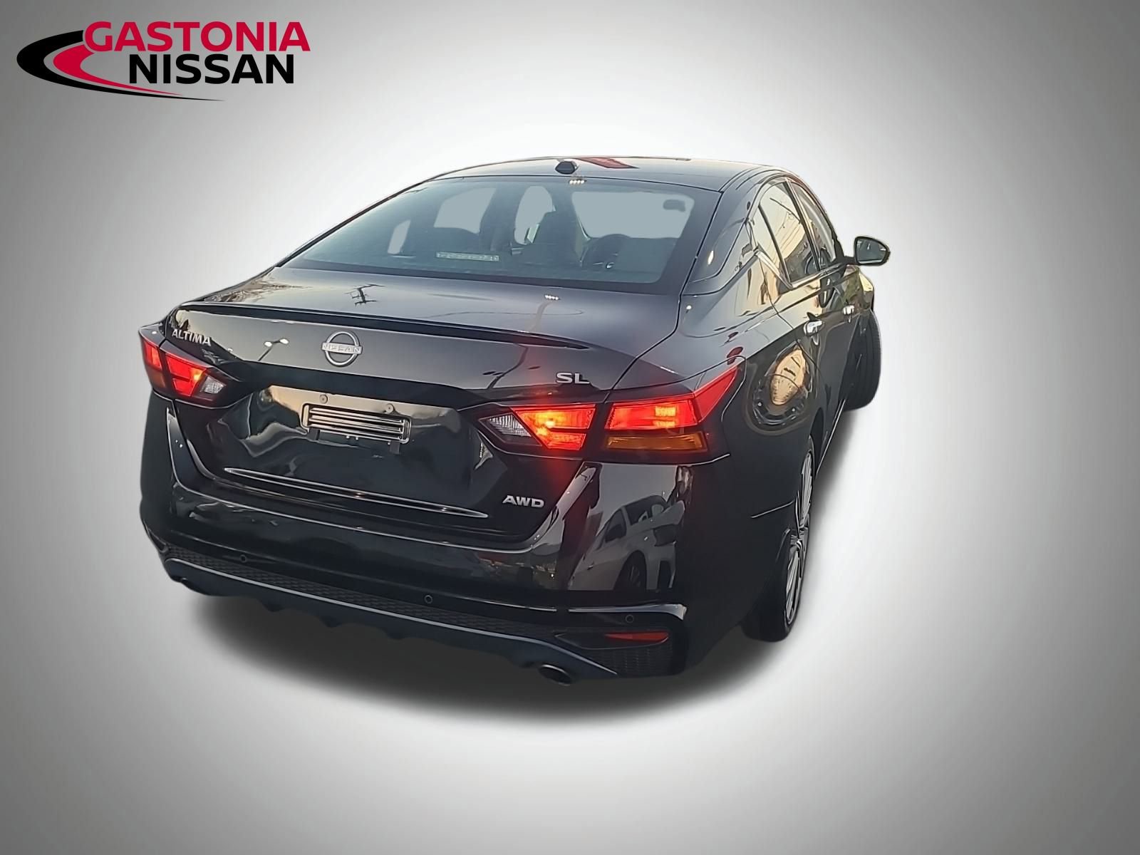 Used 2024 Nissan Altima 2.5 SL image 10