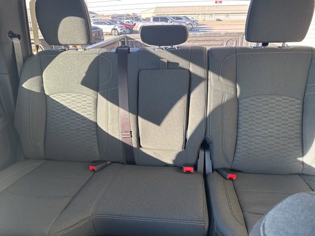 New 2026 RAM 2500 Big Horn image 24