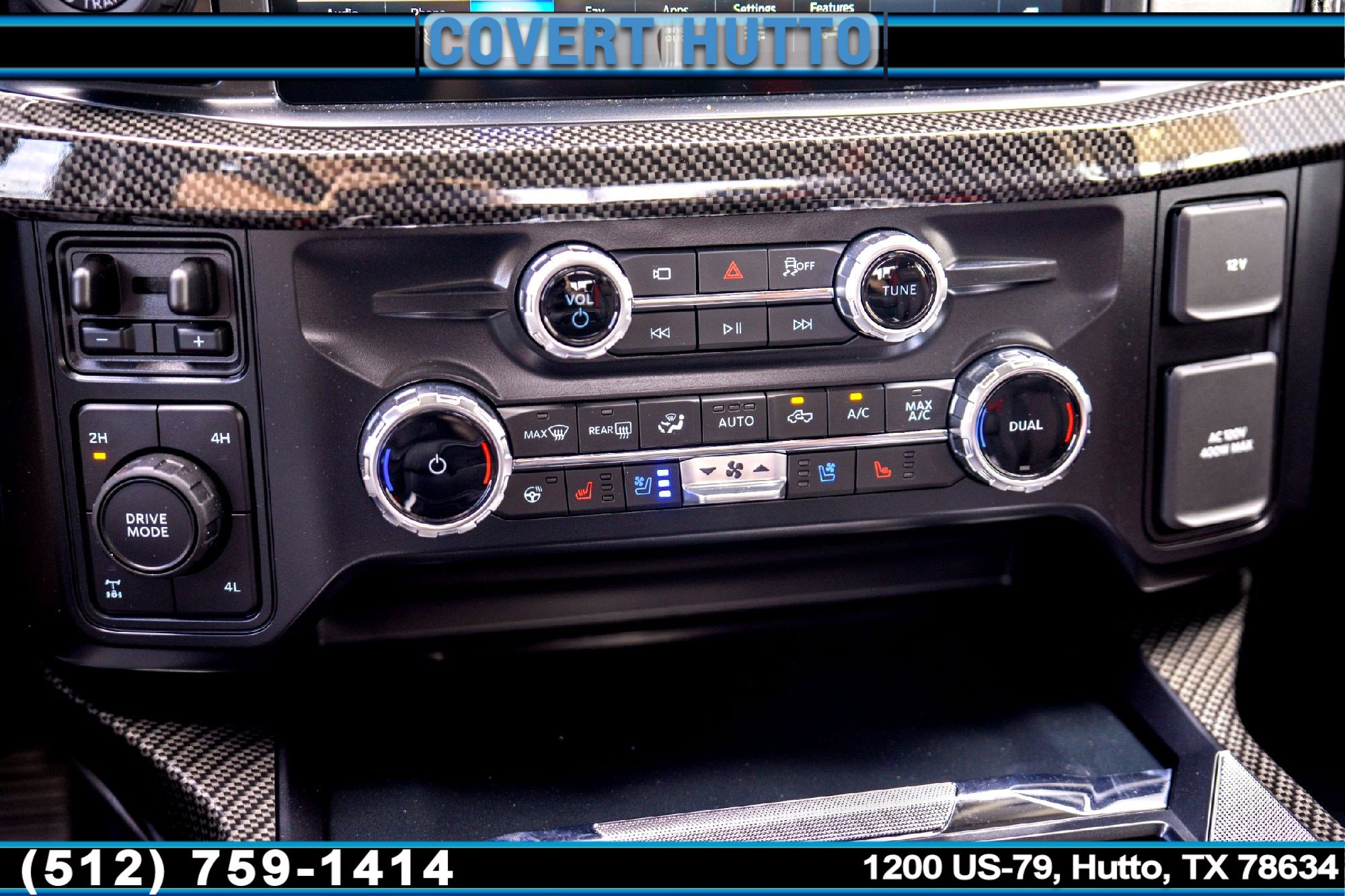 New 2025 Ford F250 Lariat w/ Lariat Ultimate Package image 44