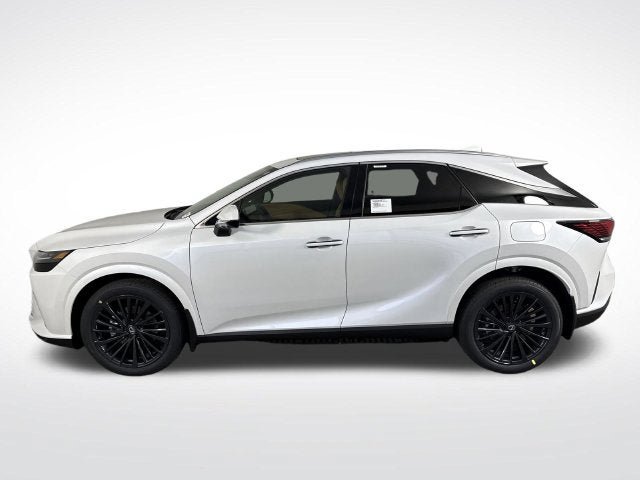 New 2026 Lexus RX 350 Premium AWD/4WD image 30