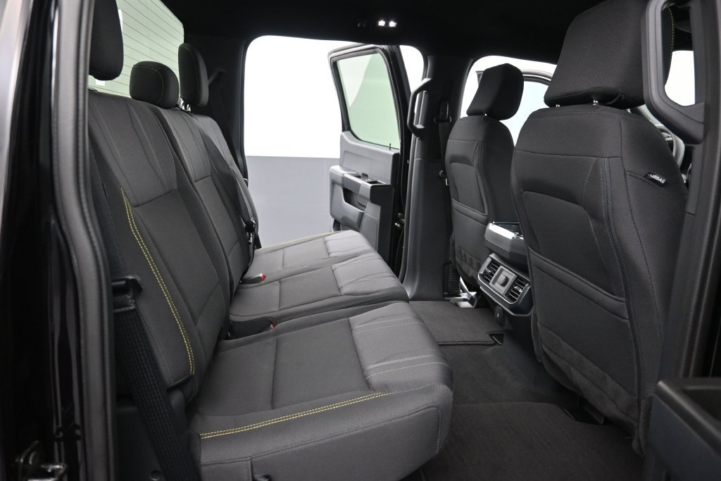 Certified 2024 Ford F150 STX RWD image 4