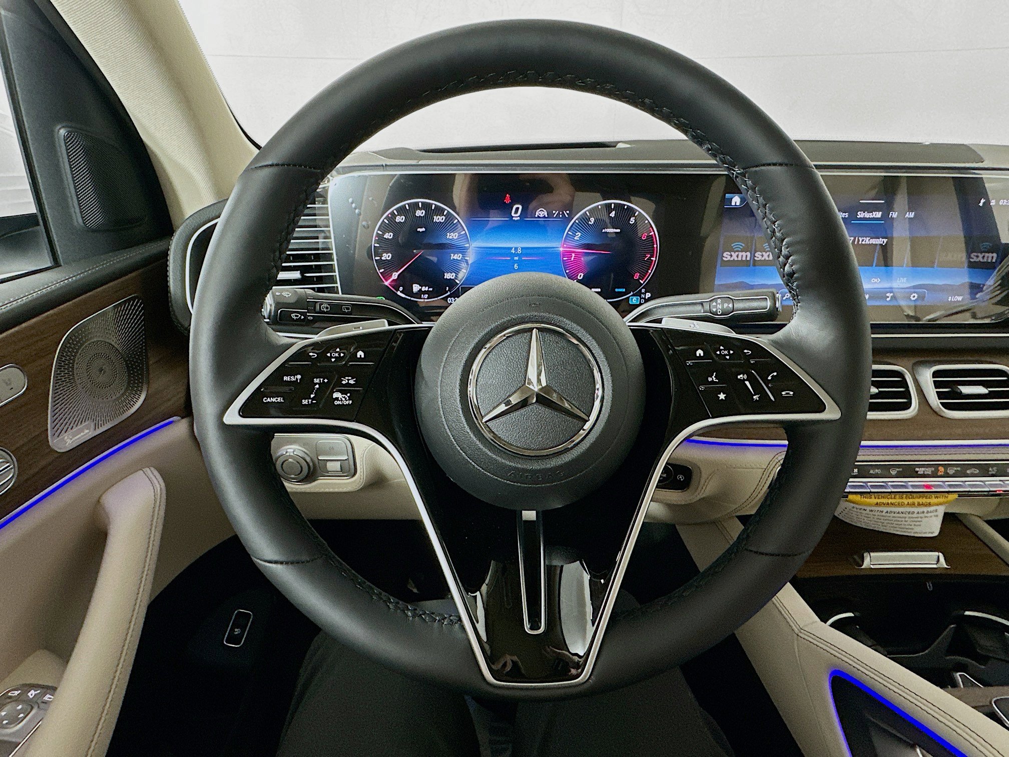 New 2026 Mercedes-Benz GLE 450 4MATIC image 11