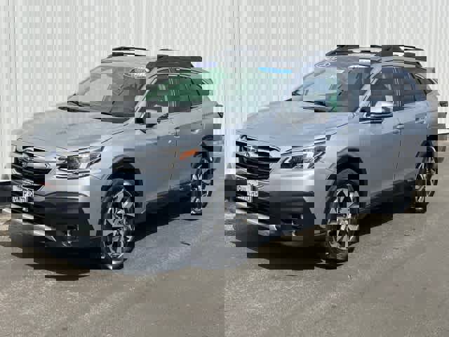 Used 2021 Subaru Outback Limited XT image 1