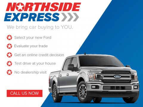 New 2027 Ford Expedition Max Platinum w/ Driver's Package AWD/4WD image 3