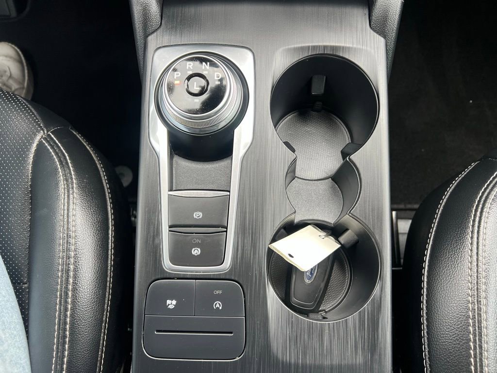 Used 2020 Ford Escape SEL image 29