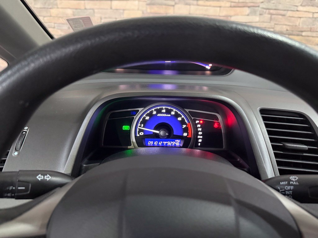 Used 2009 Honda Civic LX image 17