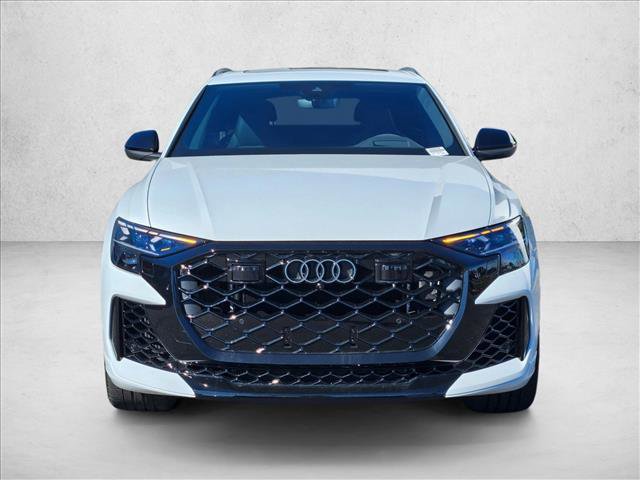 New 2026 Audi RS Q8 performance image 6