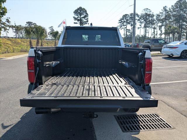 Certified 2024 Toyota Tacoma SR AWD/4WD image 13