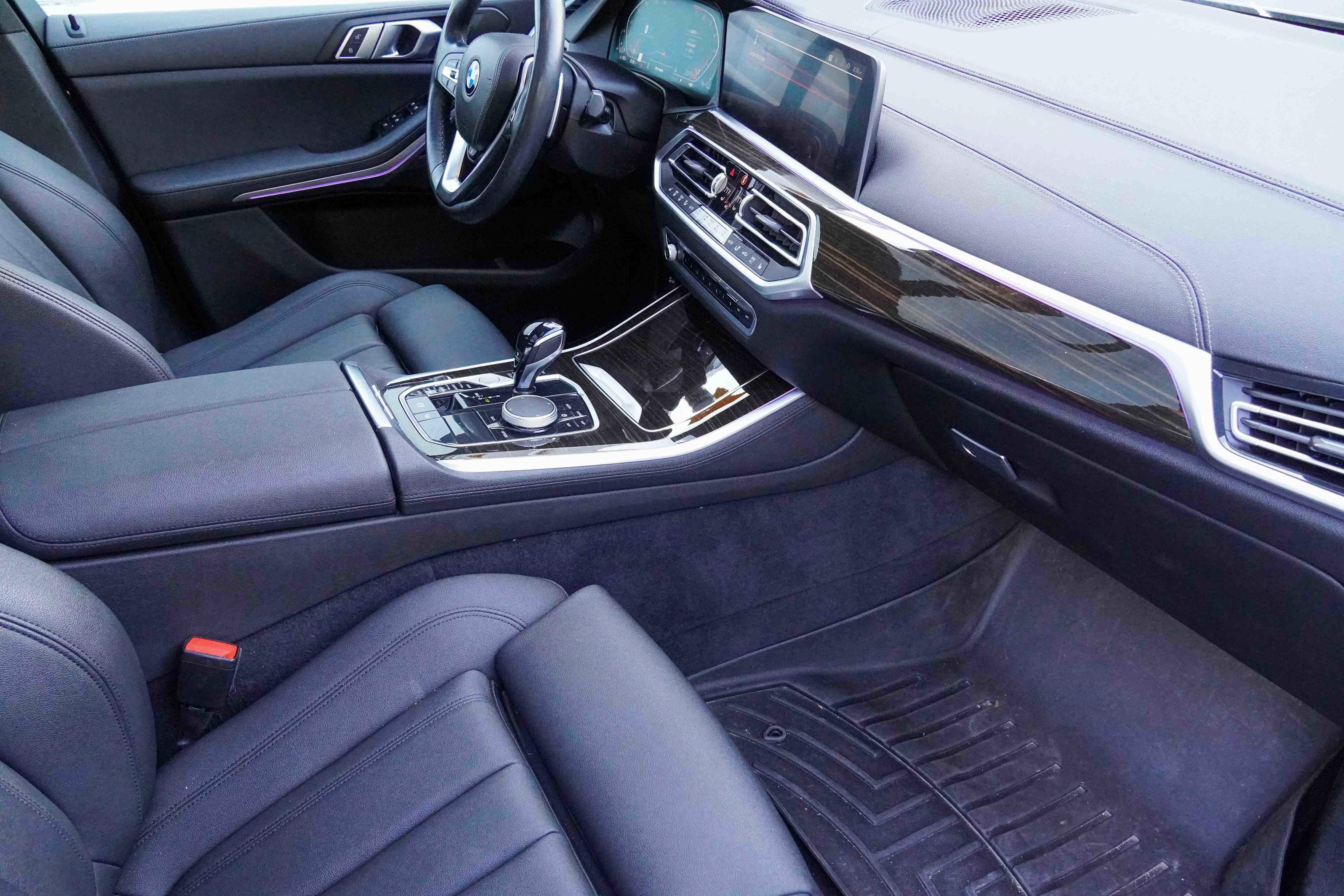 Used 2020 BMW X5 xDrive40i w/ Convenience Package image 10