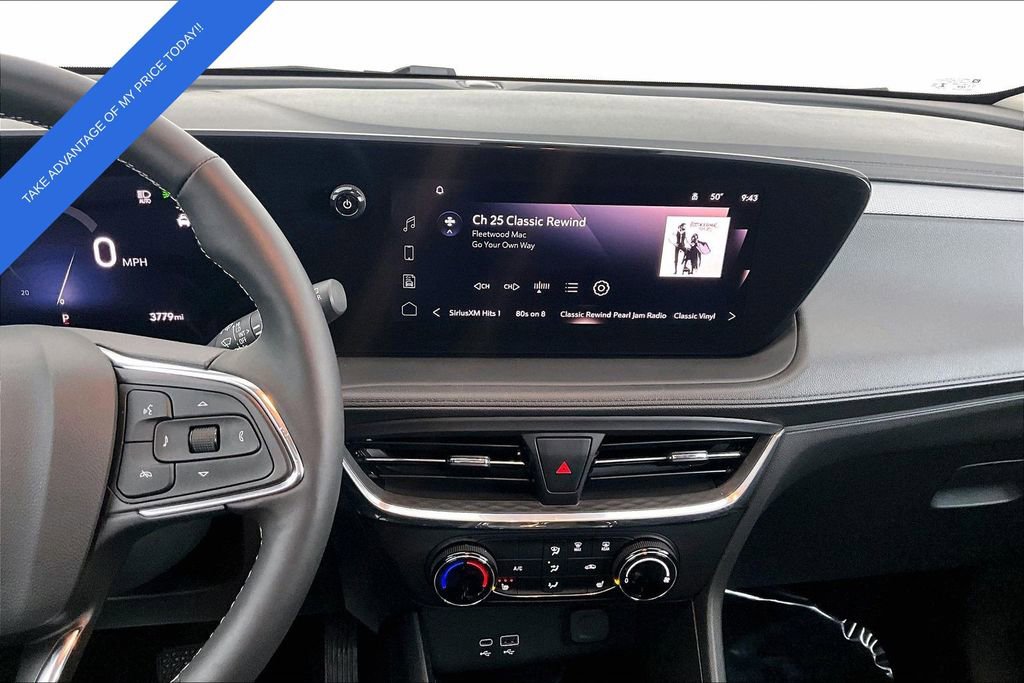 Used 2026 Buick Encore GX Preferred w/ Comfort Package image 9