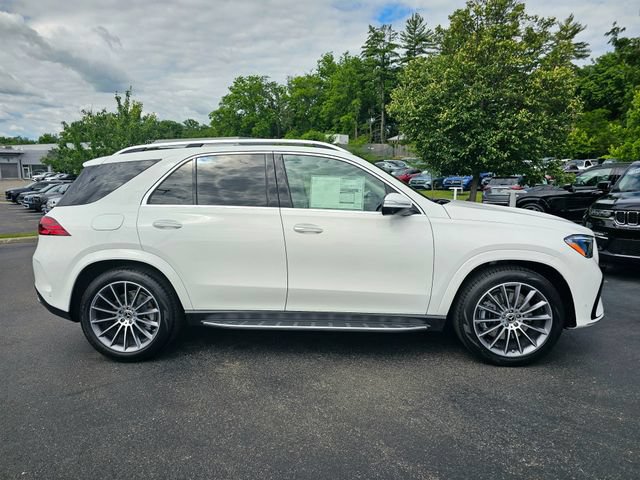 New 2026 Mercedes-Benz GLE 450 4MATIC image 6