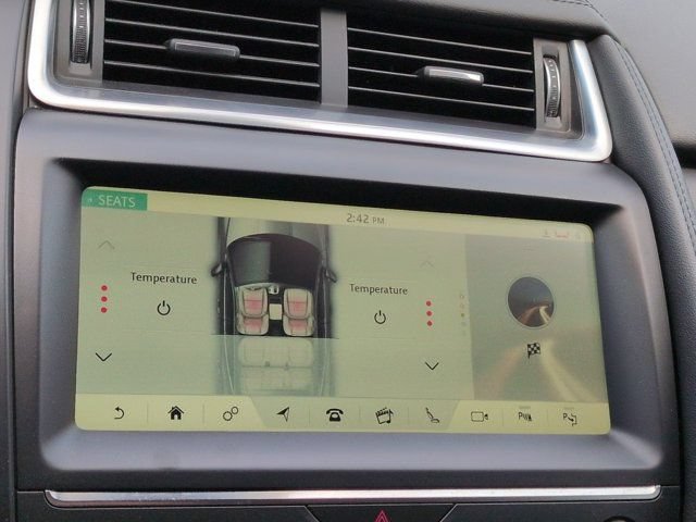 Used 2018 Jaguar E-PACE SE AWD/4WD image 24