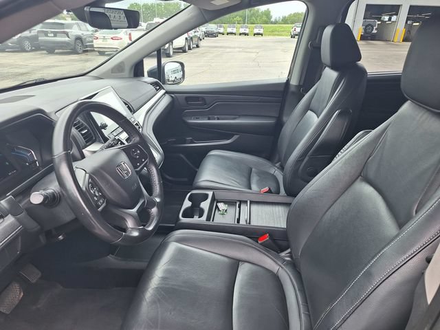 Used 2023 Honda Odyssey EX-L image 42