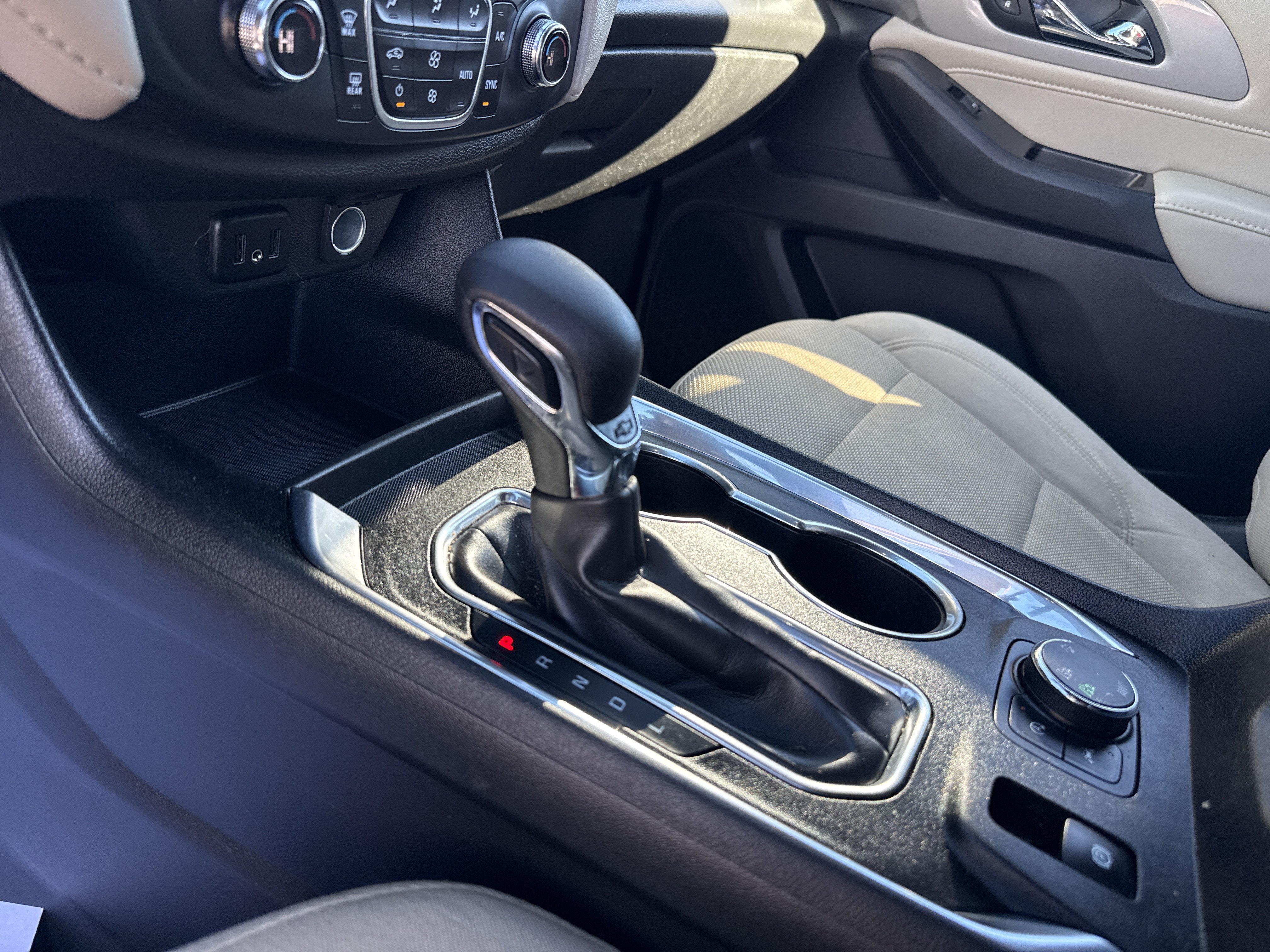 Used 2023 Chevrolet Traverse LS w/ Safety Package AWD/4WD image 24