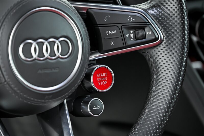 Used 2018 Audi R8 V10 plus AWD/4WD image 26
