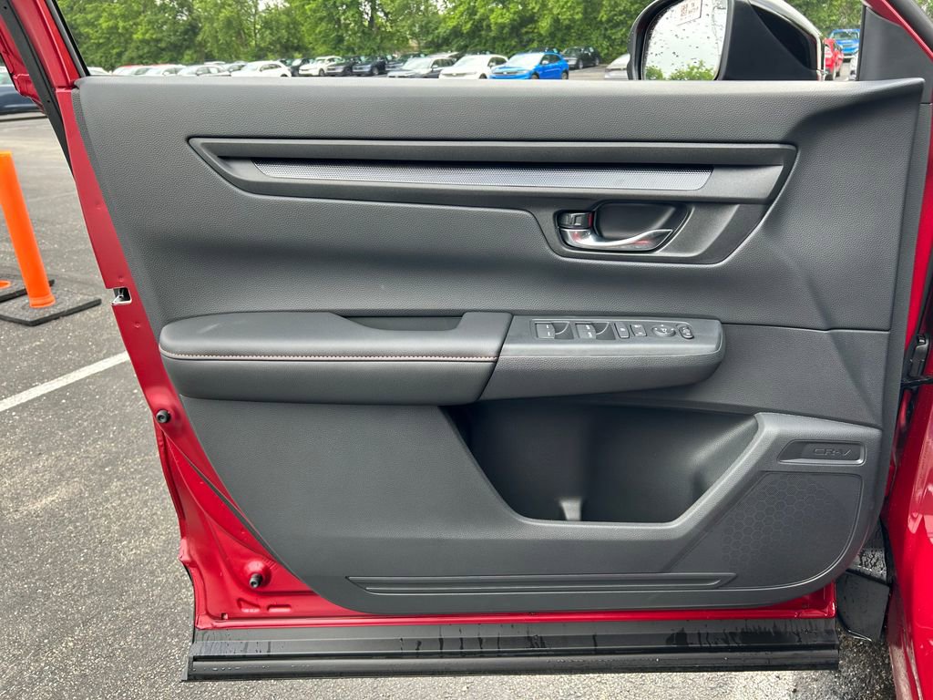 Used 2026 Honda CR-V TrailSport image 18