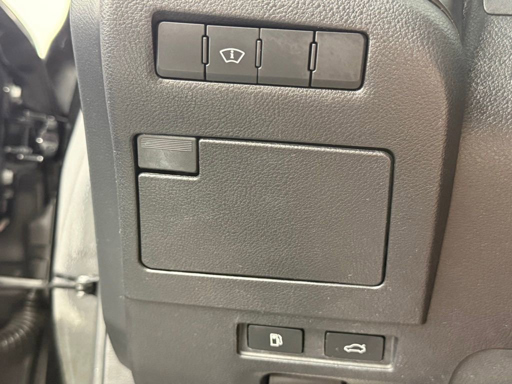 Used 2019 Lexus ES 350 F Sport image 29