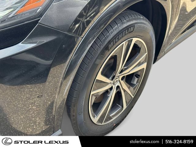 Certified 2023 Lexus RX 350 Premium w/ Accessory Package FWD image 6