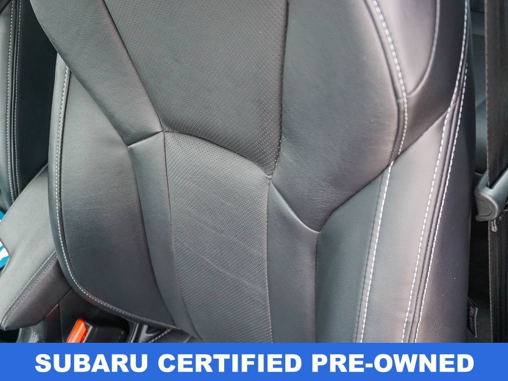 Certified 2022 Subaru Impreza 2.0i Limited w/ Popular Package #3 AWD/4WD image 20
