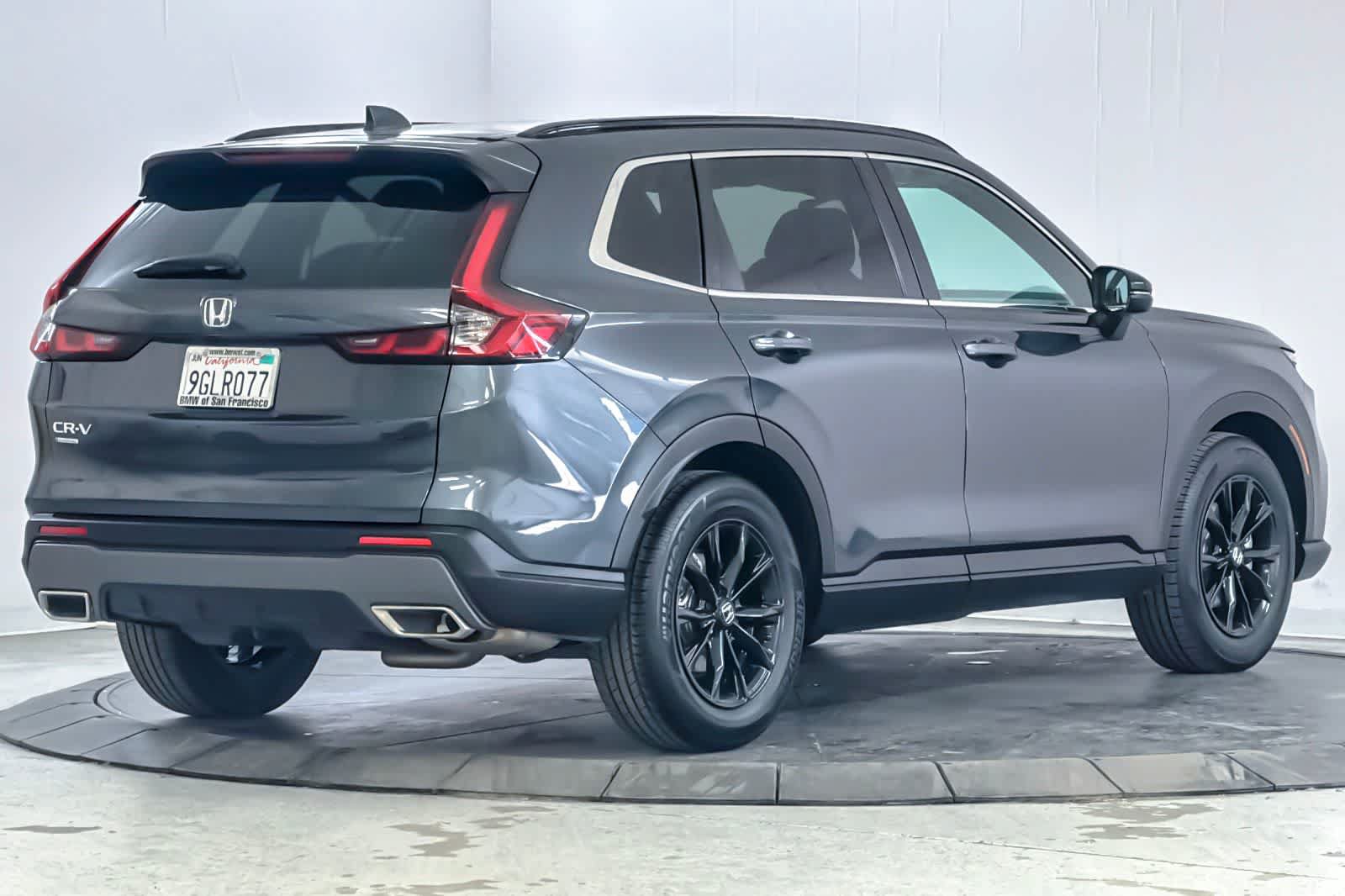 Used 2023 Honda CR-V Sport image 2