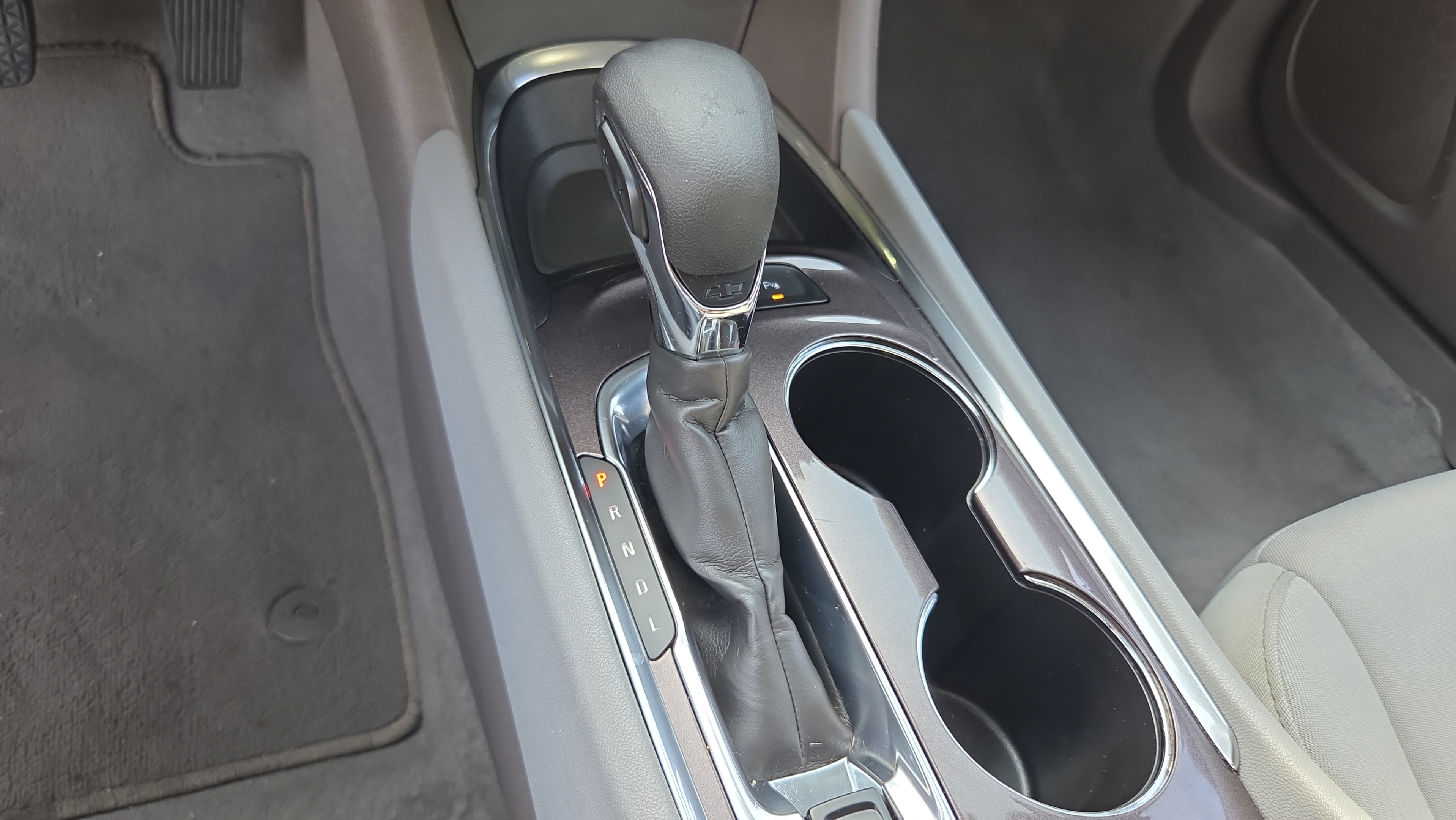 Certified 2024 Chevrolet Malibu LT FWD image 21
