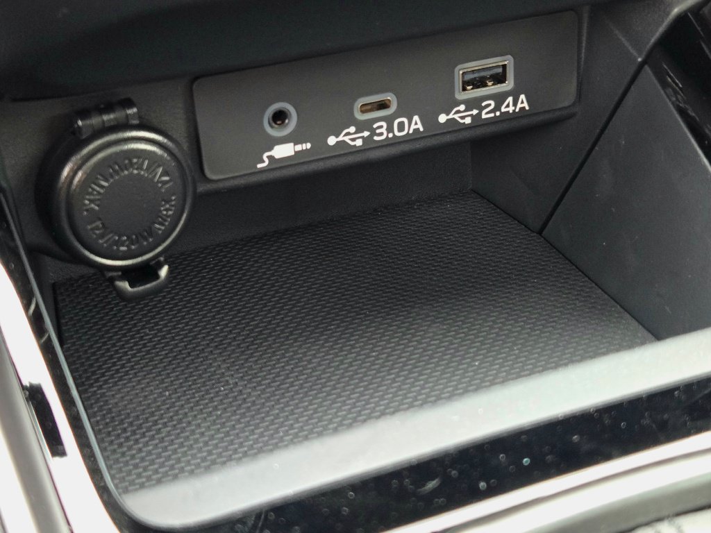New 2026 Subaru WRX Limited AWD/4WD image 37