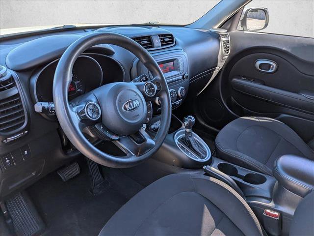 Used 2016 Kia Soul image 9