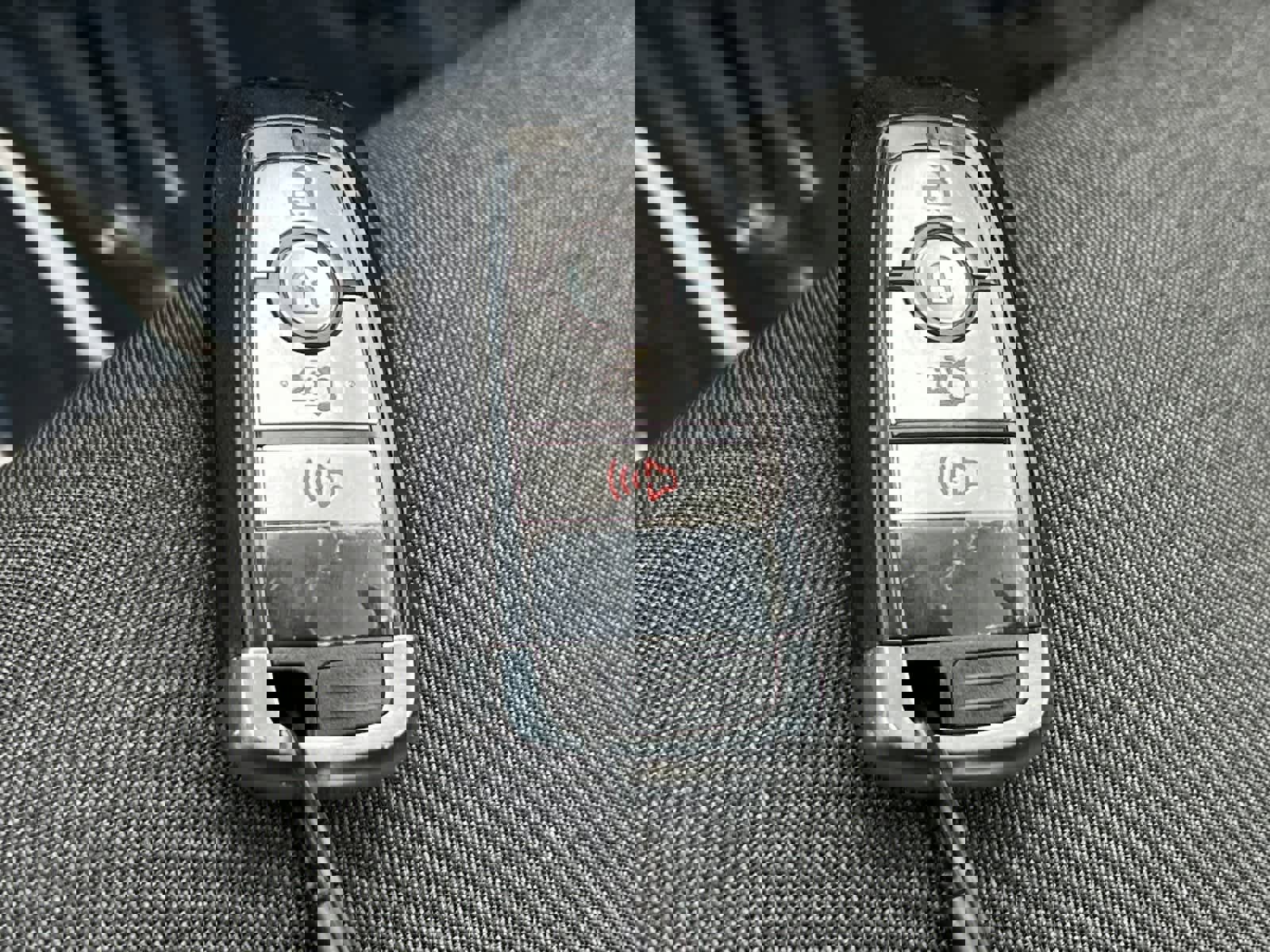 Used 2024 Ford Mustang Coupe image 26