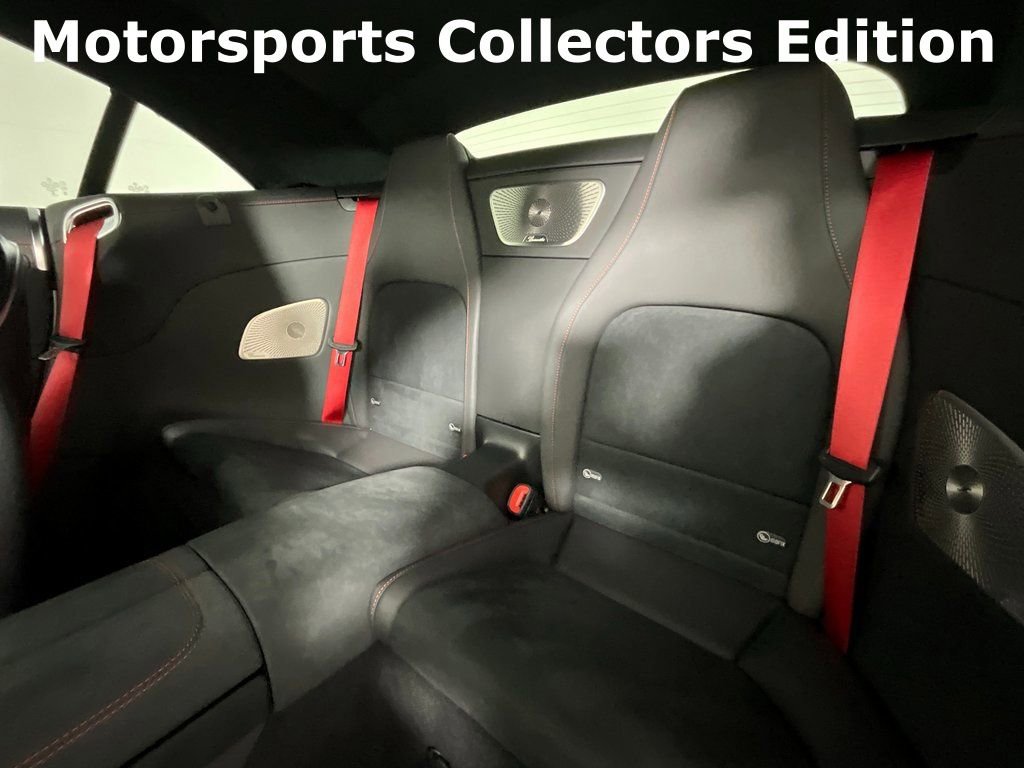 Used 2024 Mercedes-Benz SL 63 AMG 4MATIC image 19