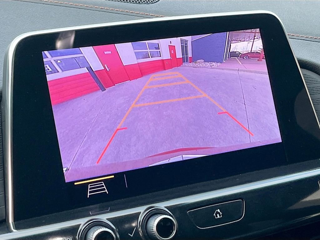 Used 2020 Cadillac CT4 Sport w/ Bose Premium Audio Package image 13