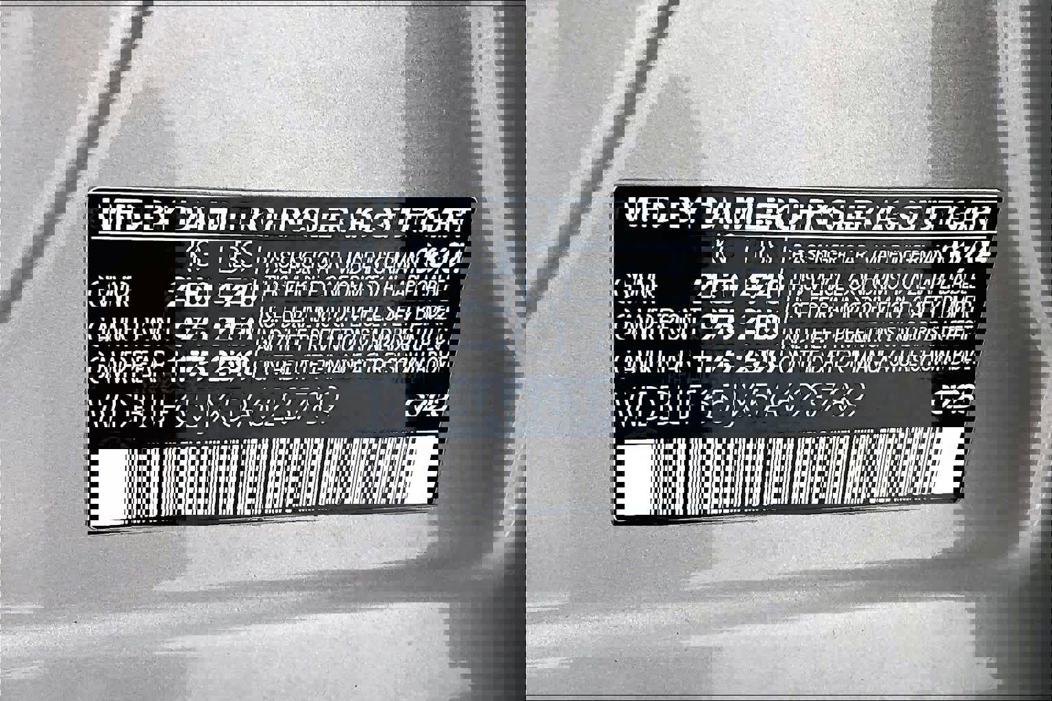 Used 2005 Mercedes-Benz E 320 Sedan image 28