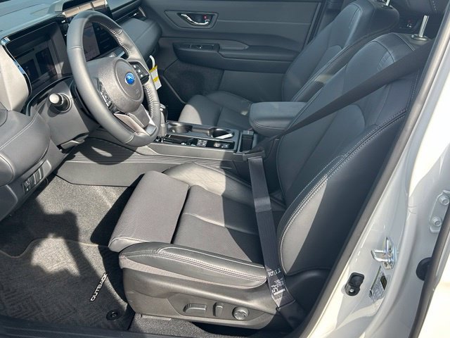Certified 2026 Subaru Outback Touring XT AWD/4WD image 14