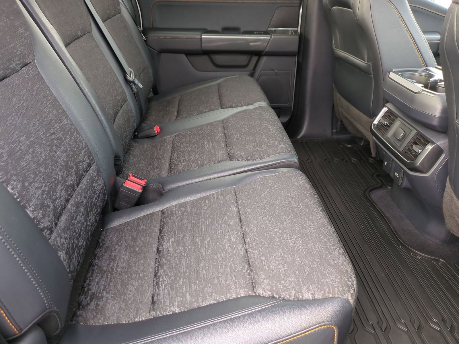 Used 2023 Ford F150 Tremor image 25