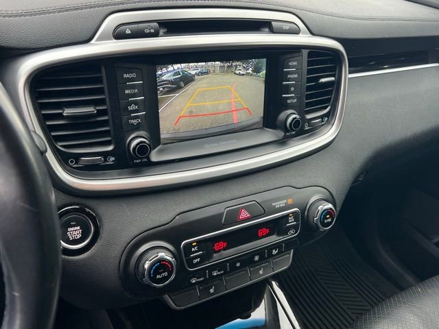 Used 2019 Kia Sorento EX AWD/4WD image 20