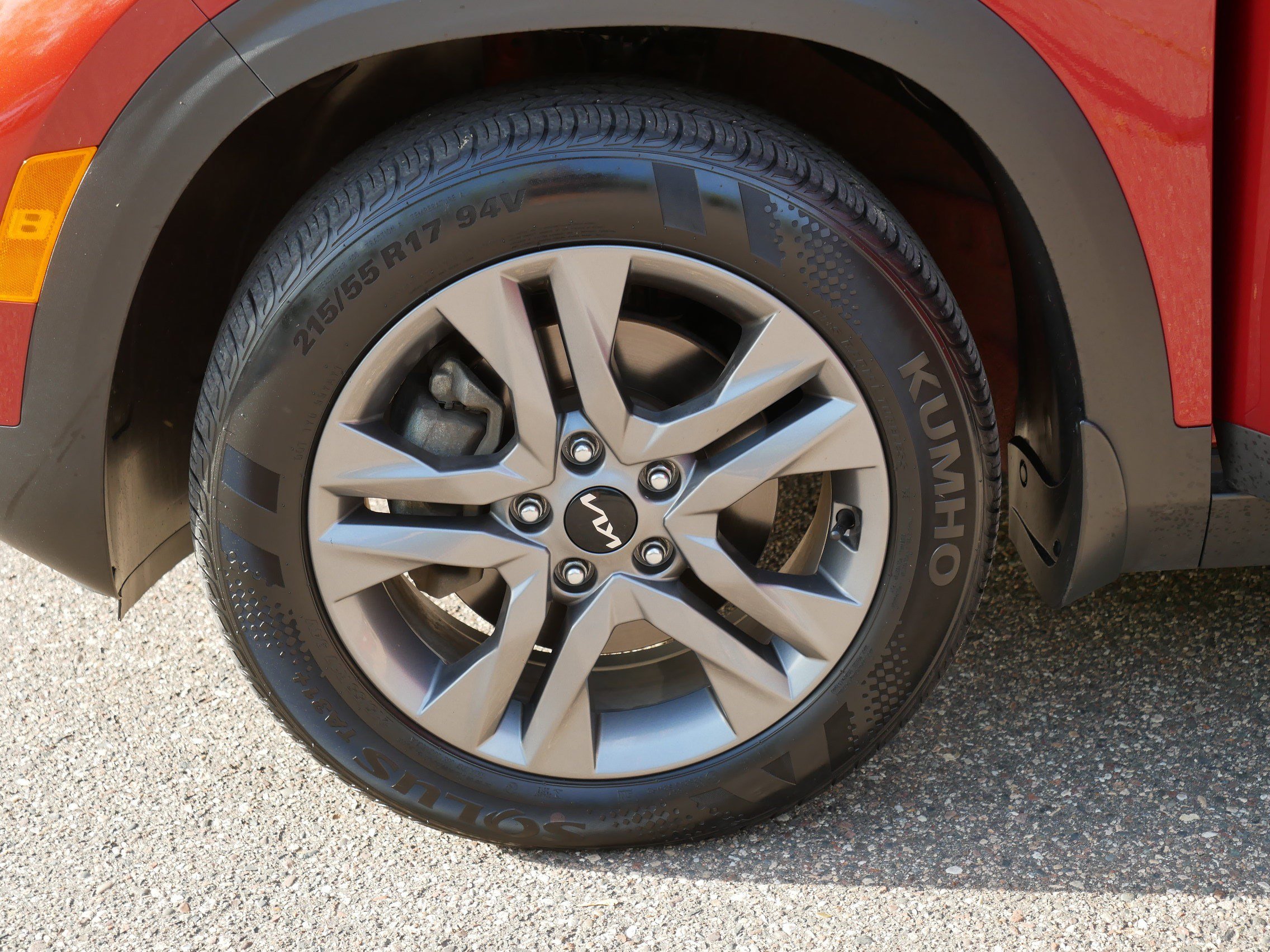 Certified 2023 Kia Seltos S AWD/4WD image 15