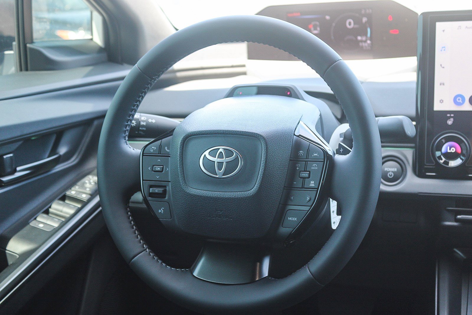 Used 2026 Toyota bZ image 16
