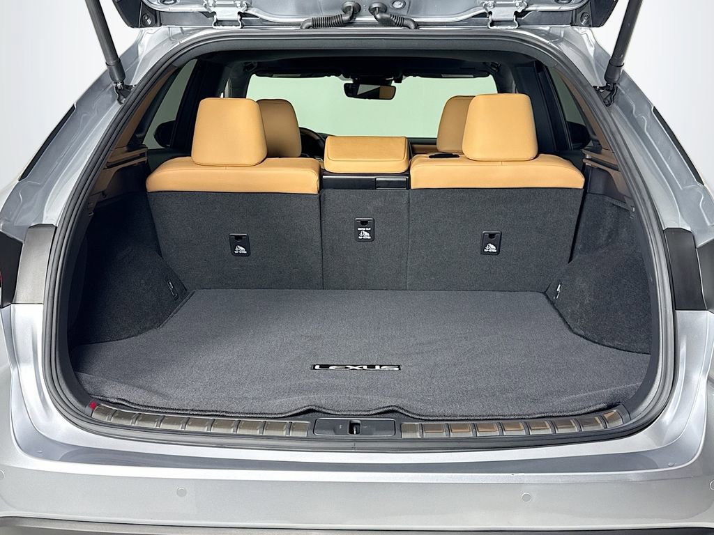 Used 2023 Lexus RX 350 Premium Plus w/ Cold Area Package image 24