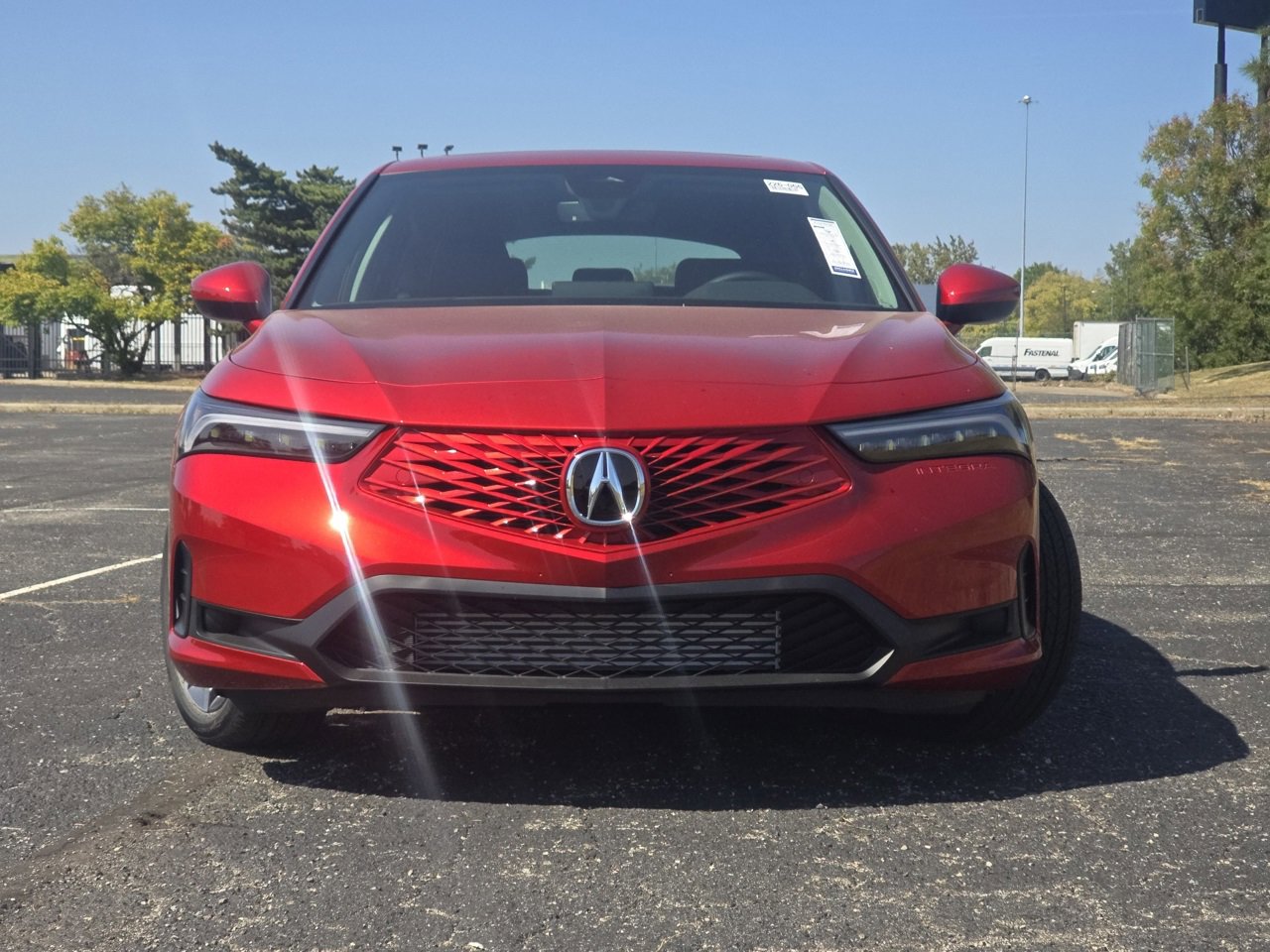 New 2026 Acura Integra image 3