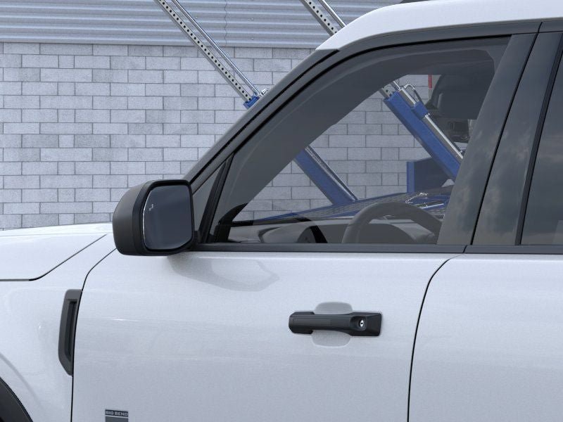 New 2026 Ford Bronco Sport Big Bend AWD/4WD image 20