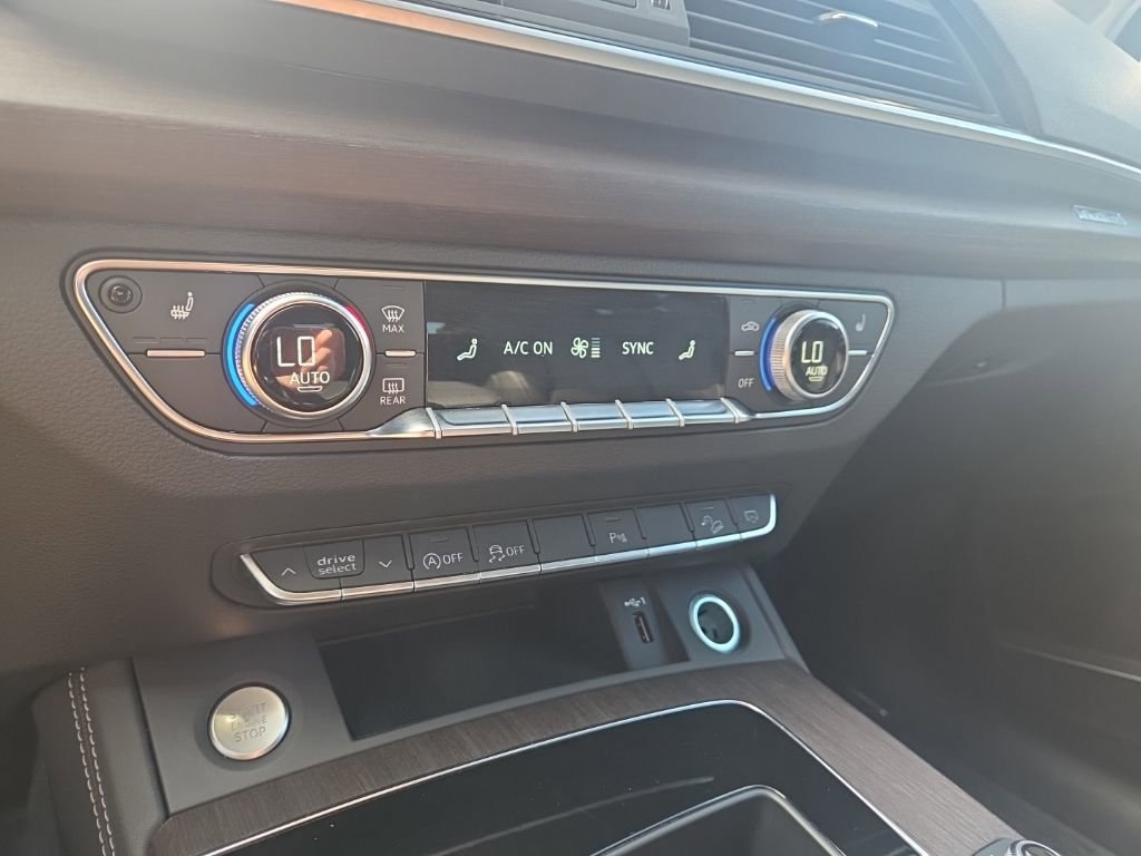 Used 2024 Audi Q5 2.0T Premium Plus image 14