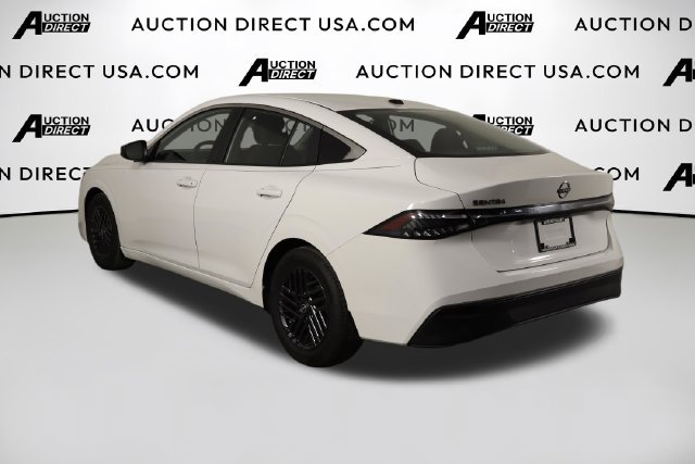 Used 2026 Nissan Sentra SV w/ Floor Mat Package FWD image 35