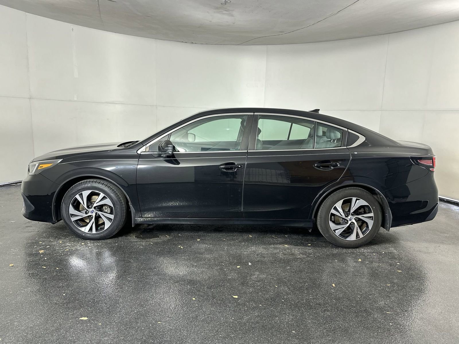 Used 2020 Subaru Legacy Premium image 8