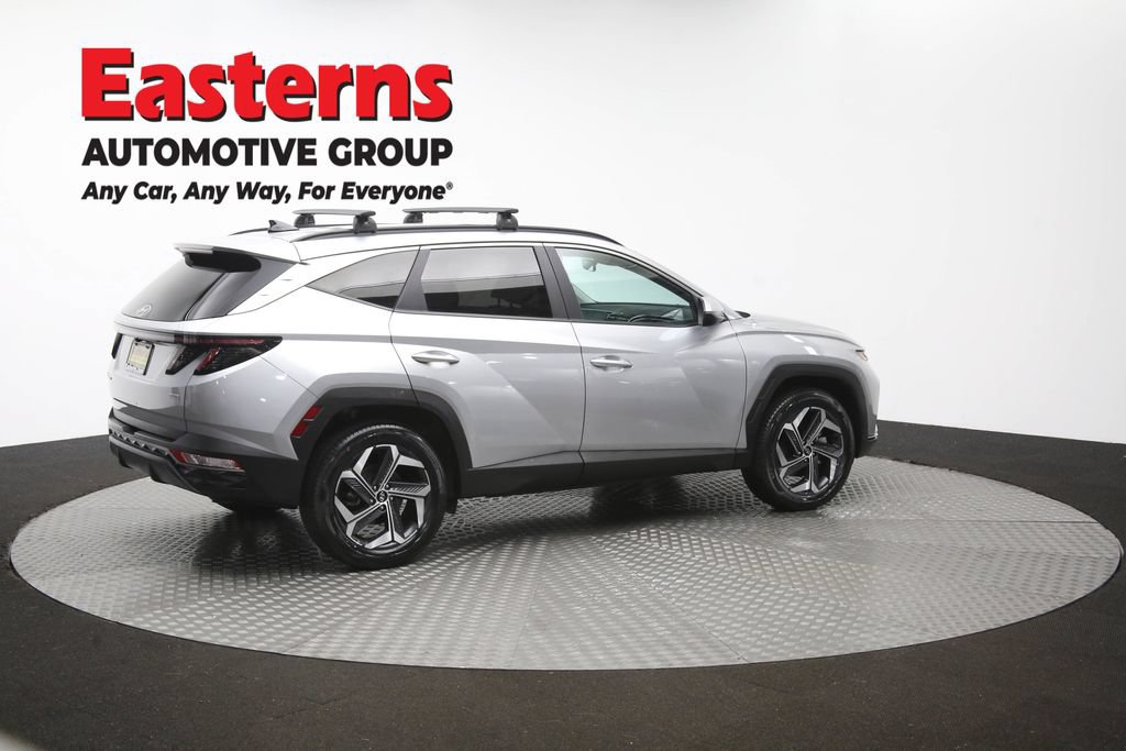 Used 2023 Hyundai Tucson SEL w/ Convenience Package AWD/4WD image 45