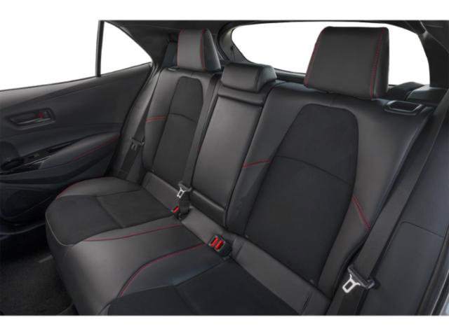 New 2026 Toyota Corolla GR AWD/4WD image 12
