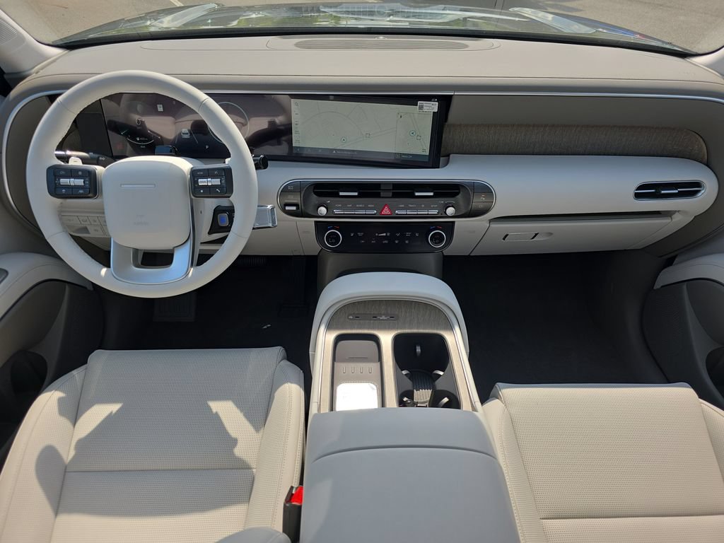 New 2026 Hyundai Palisade FWD Hybrid image 11