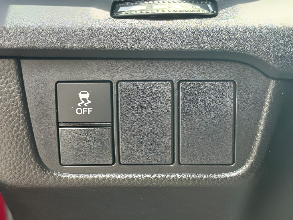 Certified 2024 Honda CR-V Sport image 26